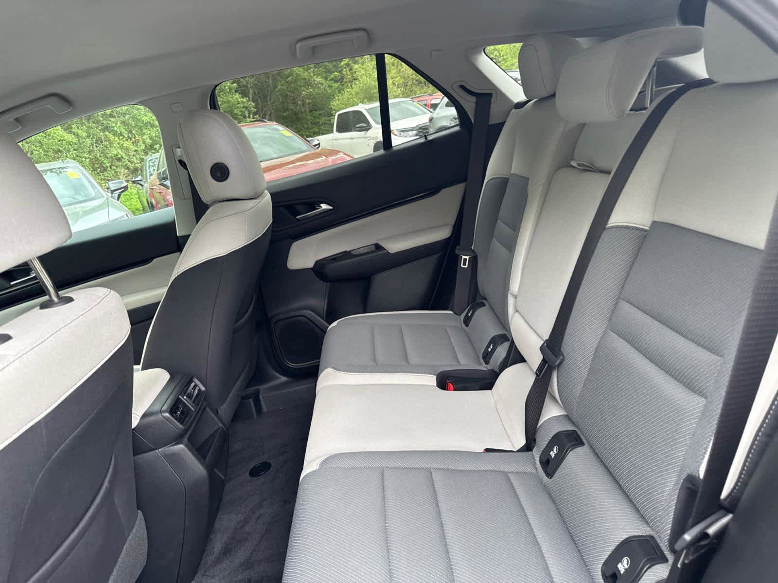 Used 2025 Honda Prologue EX image 28