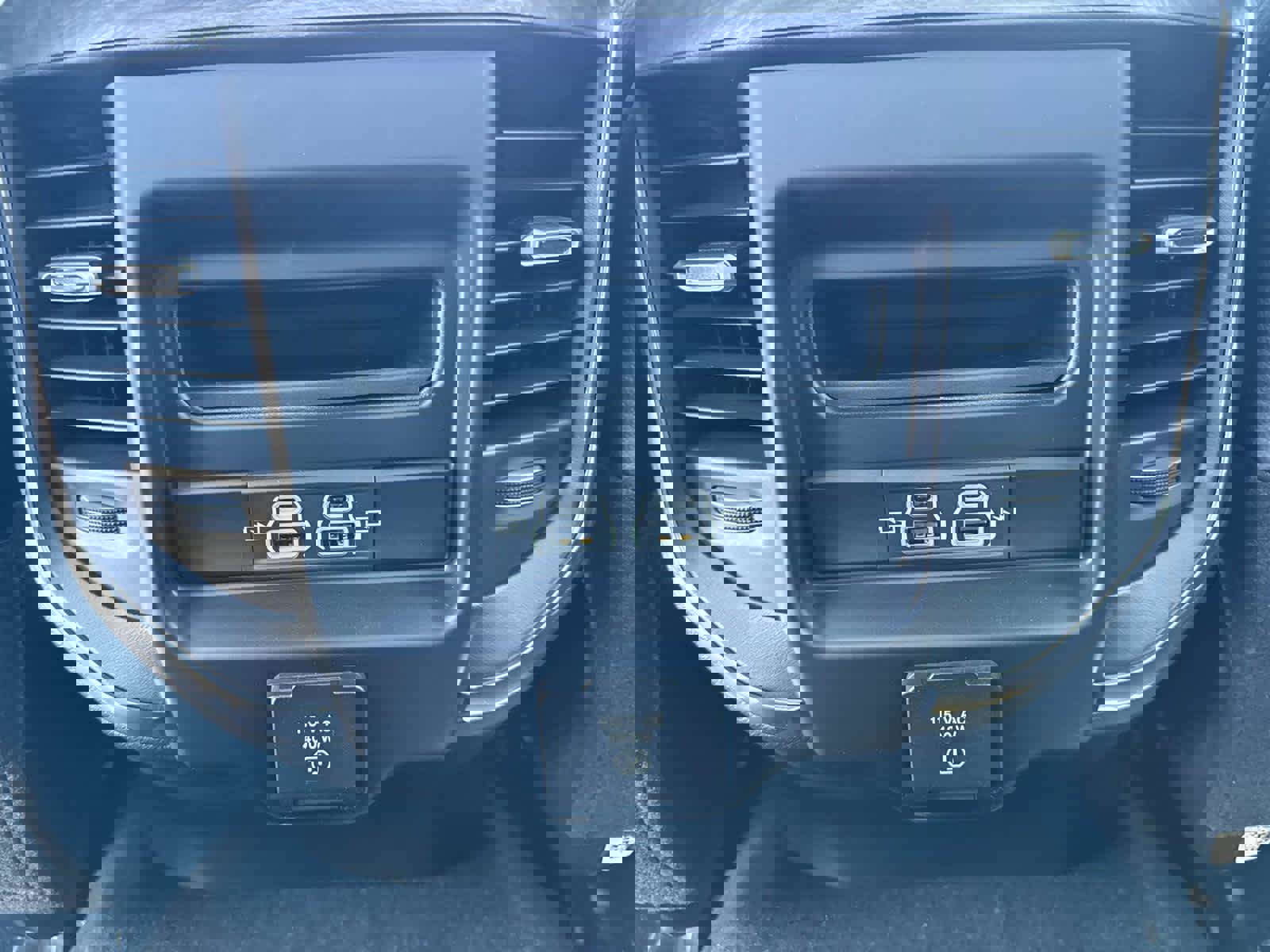 New 2026 RAM 2500 Laramie w/ Night Edition image 9