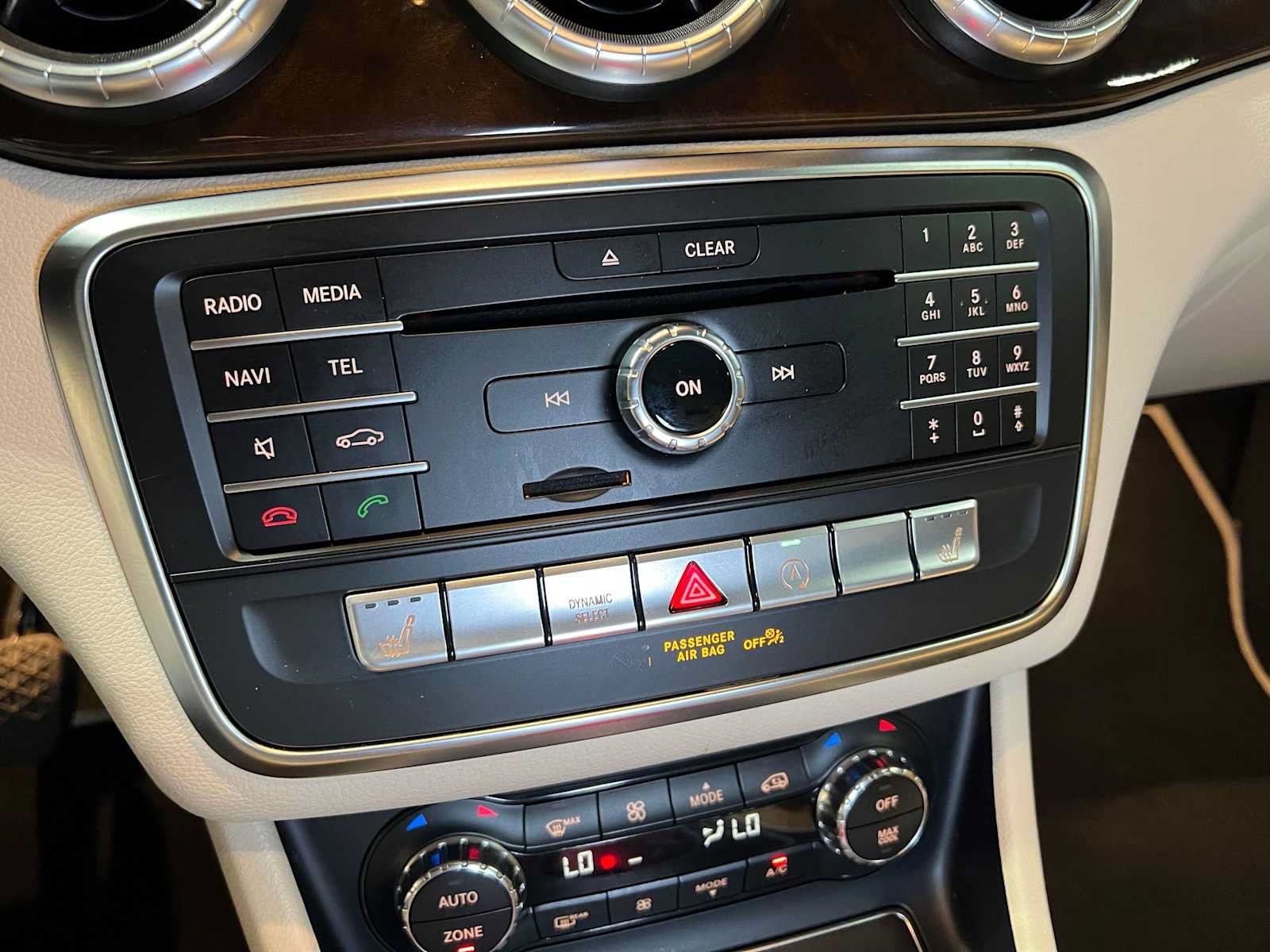 Certified 2019 Mercedes-Benz CLA 250 4MATIC image 35