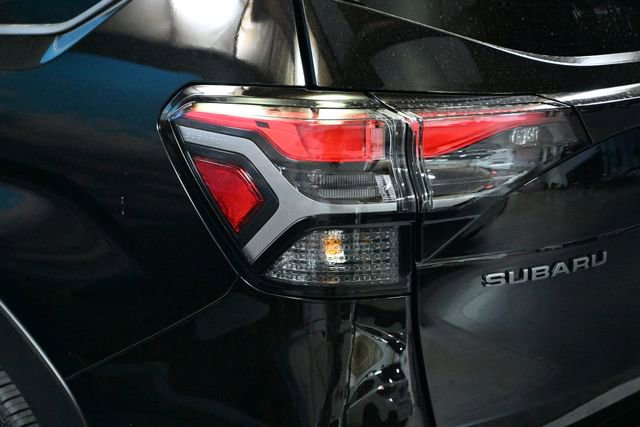 Certified 2026 Subaru Forester Sport w/ Sport Package image 18