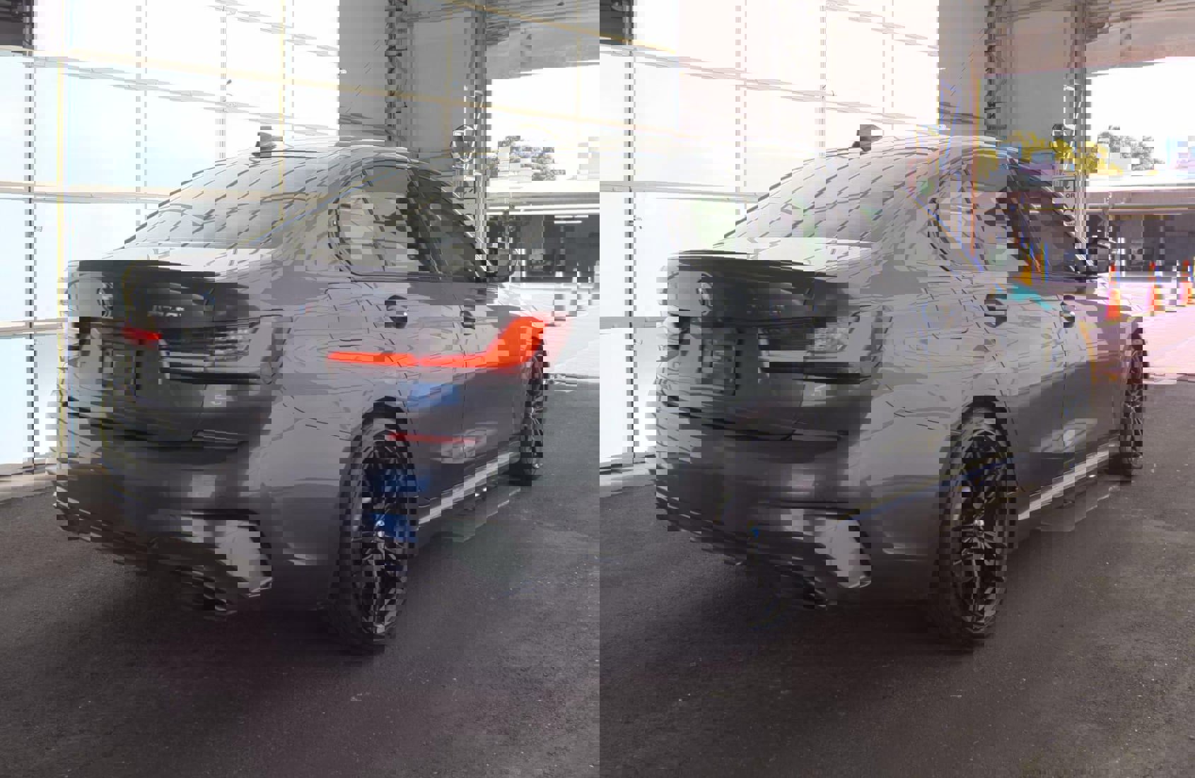 Used 2022 BMW M340i xDrive w/ Premium Package image 9