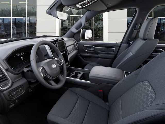 New 2026 RAM 1500 Big Horn image 22