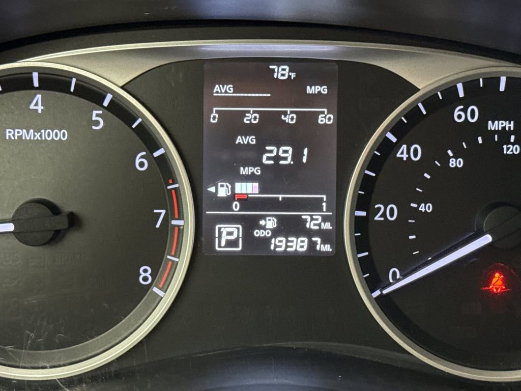 Used 2023 Nissan Kicks S image 26