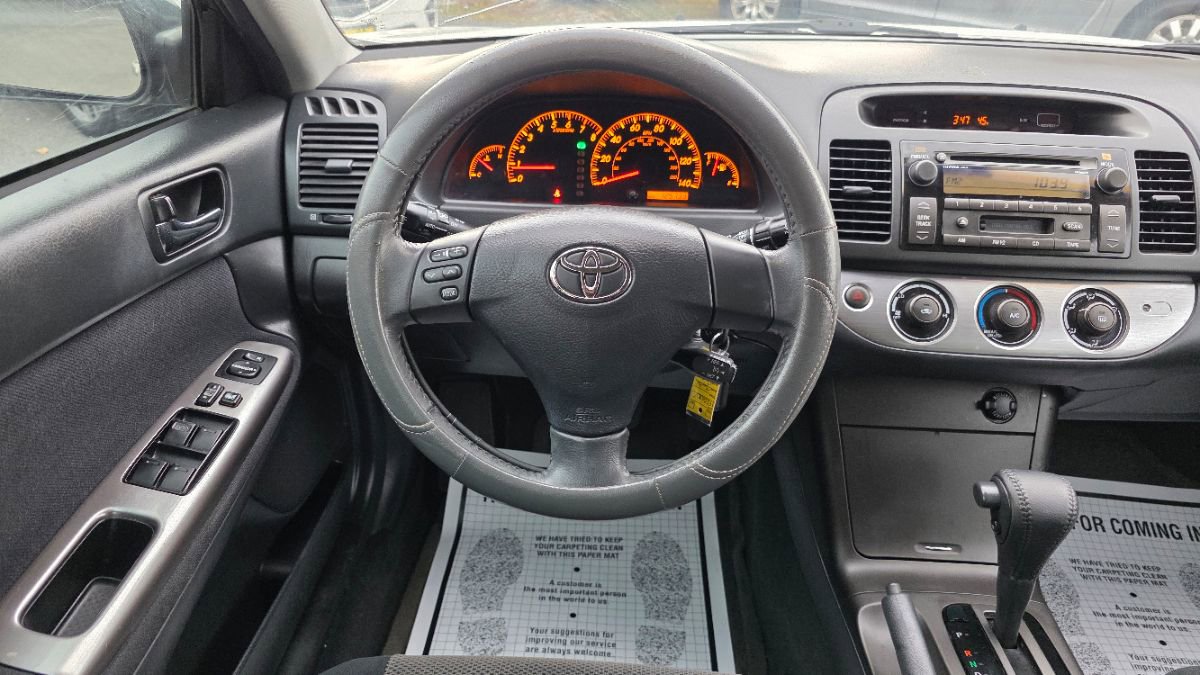 Used 2006 Toyota Camry SE image 14