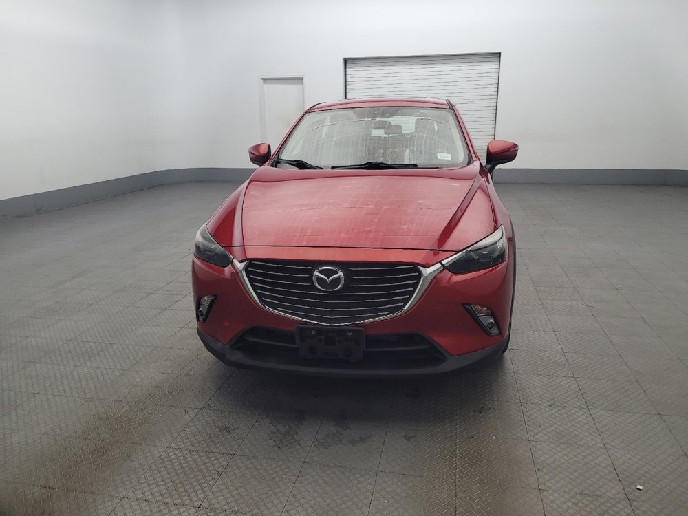 Used 2016 MAZDA CX-3 Grand Touring image 15
