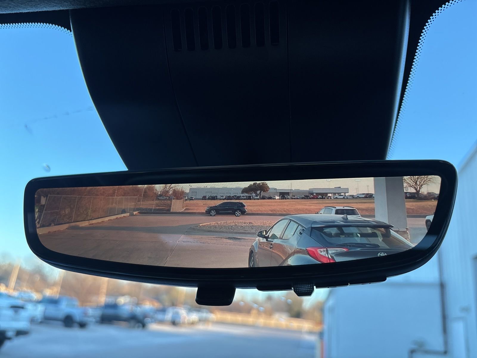 Certified 2023 GMC Sierra 1500 Denali Ultimate image 25