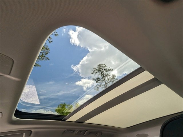 New 2025 Volvo XC60 B5 Ultra w/ Climate Package image 22