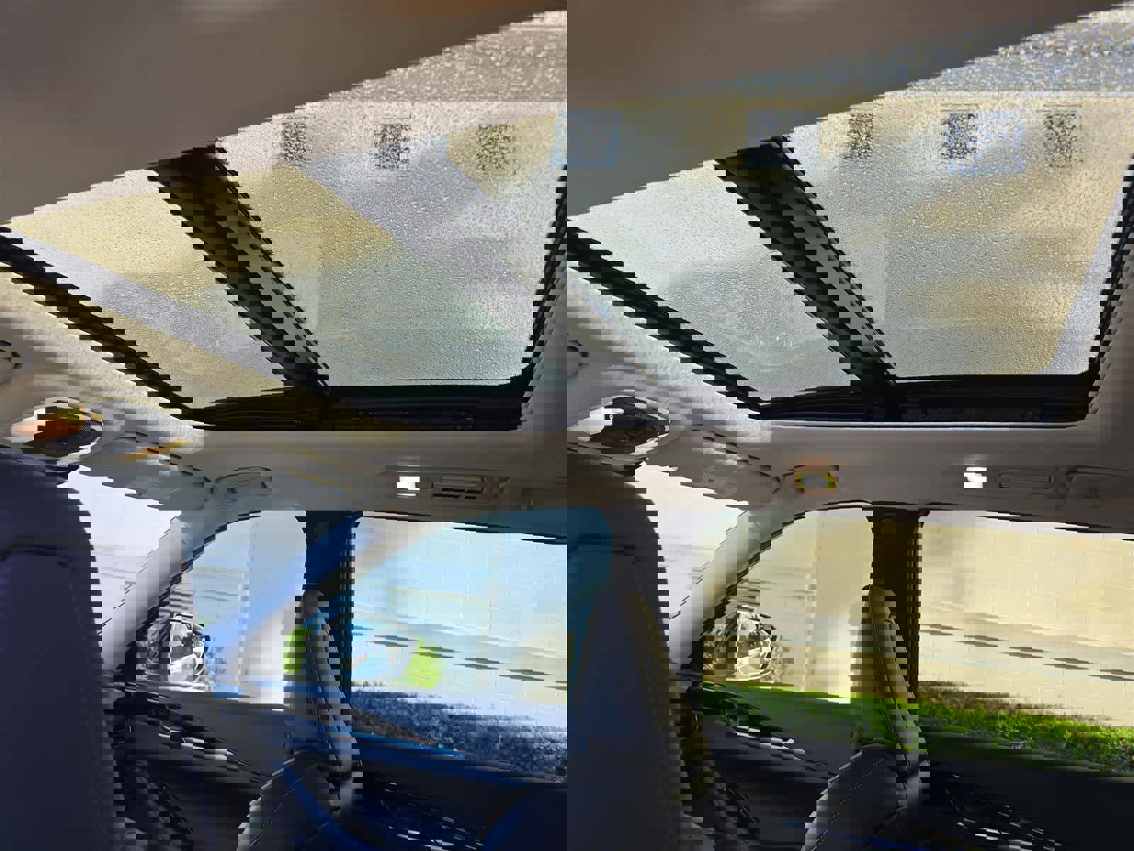 Certified 2024 INFINITI QX60 Pure w/ Cargo Package image 26