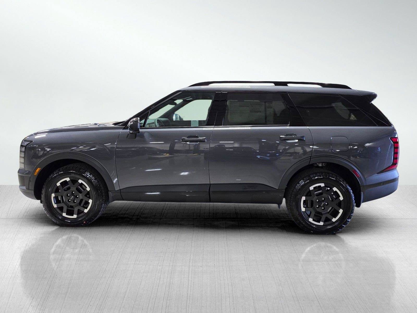 New 2026 Hyundai Palisade XRT Pro AWD/4WD image 4
