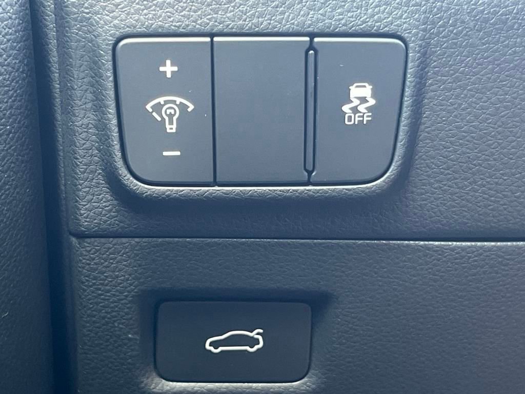 New 2026 Kia K5 GT-Line w/ GT-Line Red Interior Package image 19