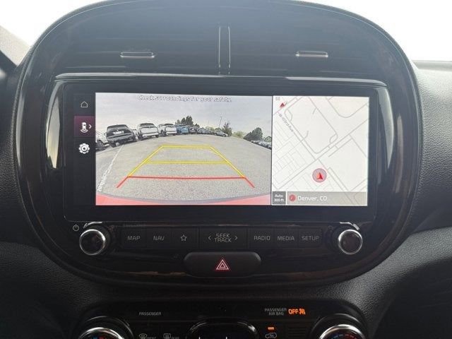 Used 2024 Kia Soul EX w/ Option Group 015 image 20