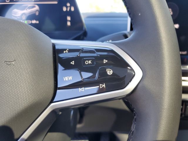 New 2025 Volkswagen ID.4 Pro S image 28