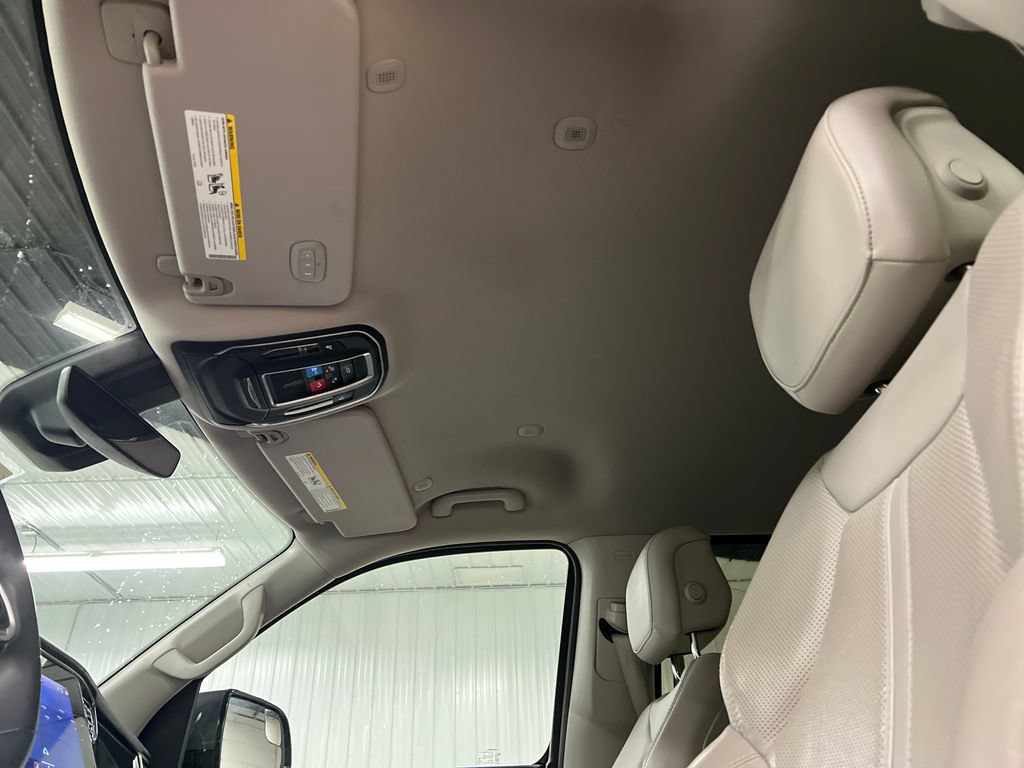 Used 2022 Jeep Wagoneer Series III w/ Flexible Seating Group AWD/4WD image 30