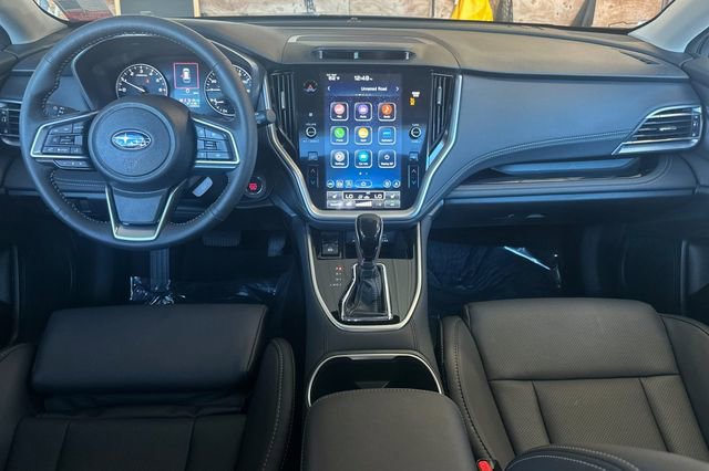 Used 2025 Subaru Outback Limited image 13