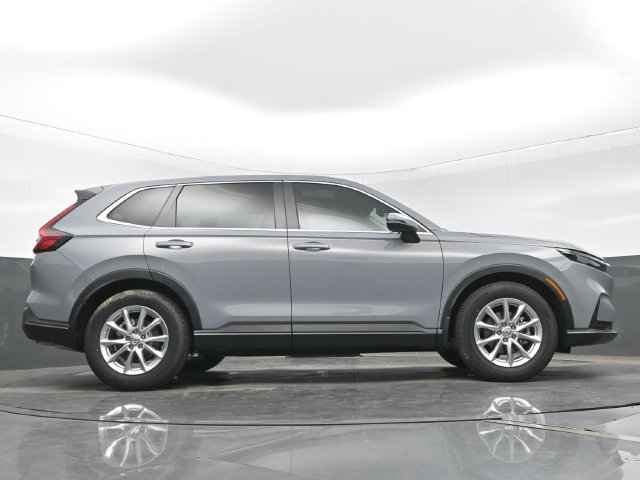 New 2027 Honda CR-V EX image 27