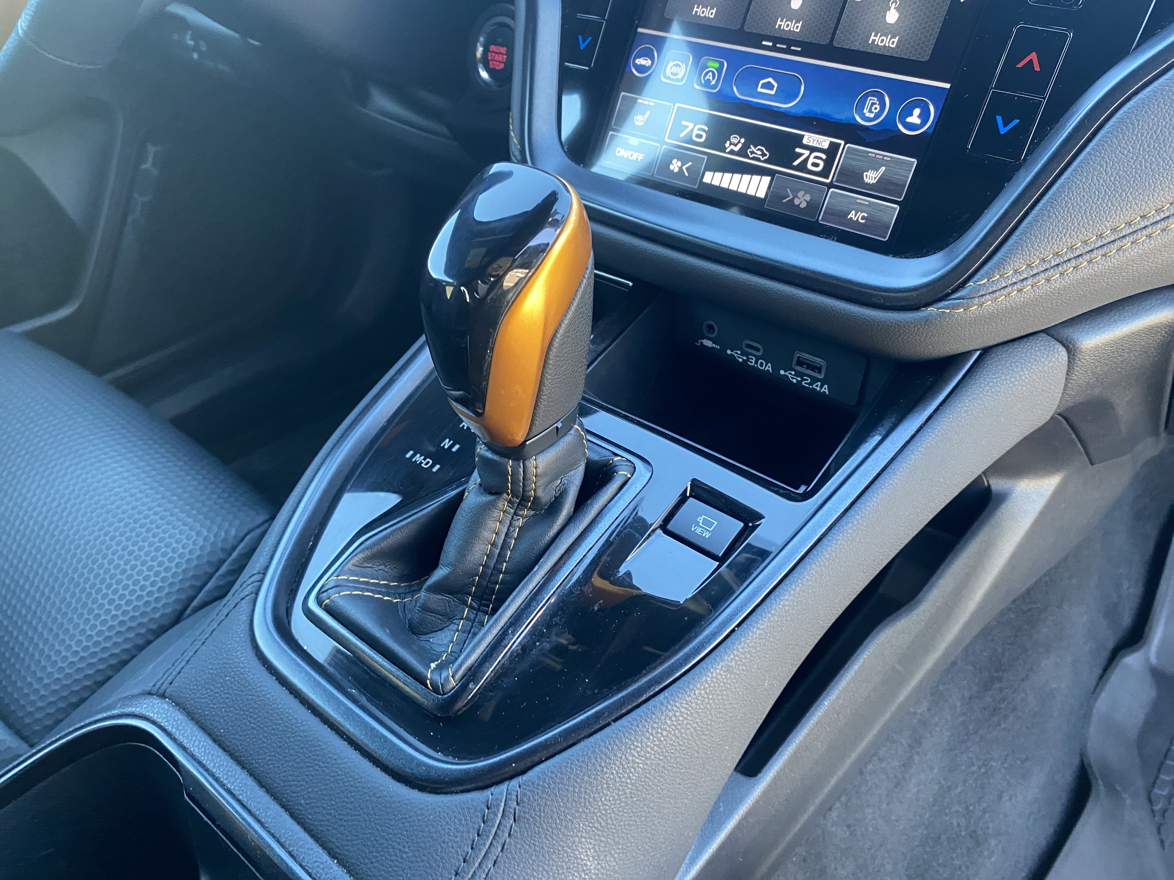 Used 2023 Subaru Outback Wilderness image 16