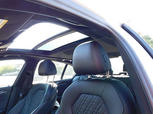 Used 2021 BMW 530i xDrive w/ Convenience Package image 20