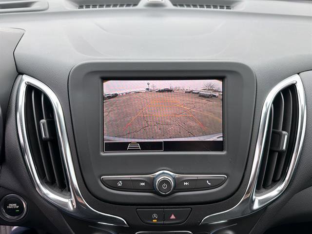Used 2023 Chevrolet Equinox LT FWD image 21