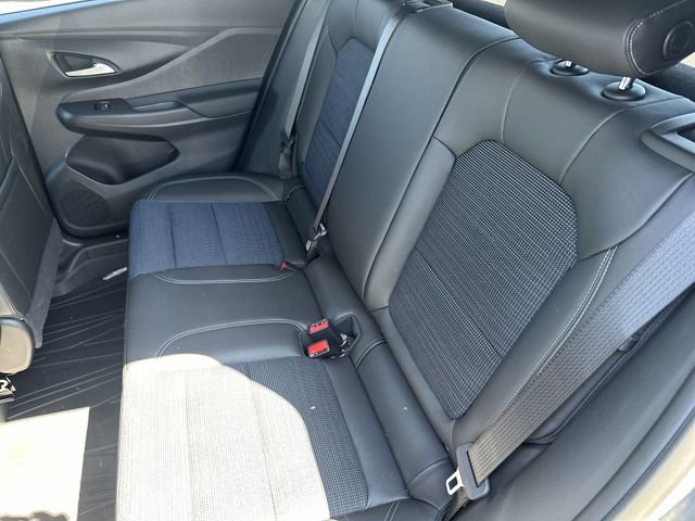 New 2026 Buick Envista Preferred w/ Convenience I Package FWD image 25