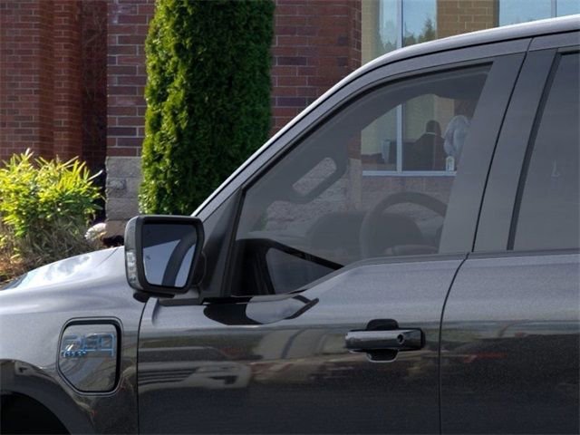 New 2025 Ford F150 Lightning Lariat image 20