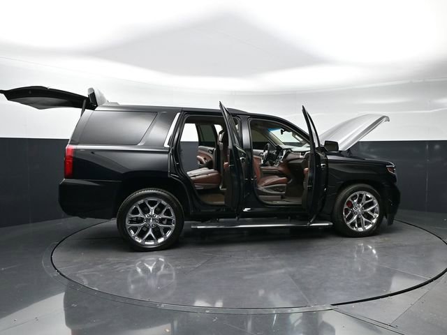 Used 2018 Chevrolet Tahoe Premier image 26