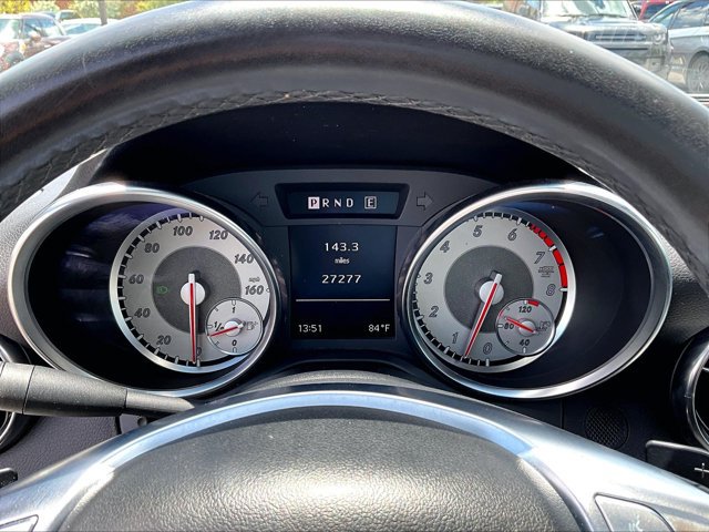 Used 2012 Mercedes-Benz SLK 350 image 20