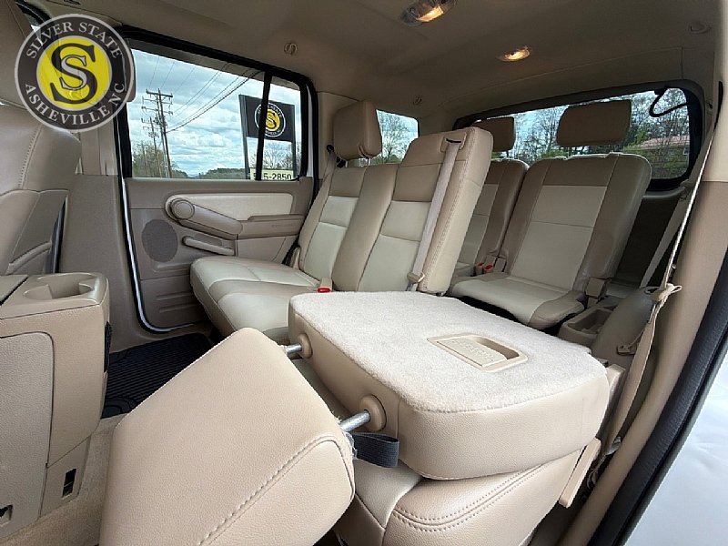 Used 2010 Ford Explorer Eddie Bauer AWD/4WD image 15