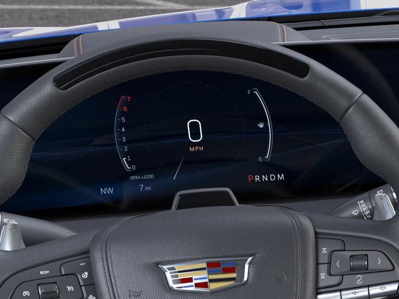 New 2026 Cadillac CT5 Sport RWD image 18