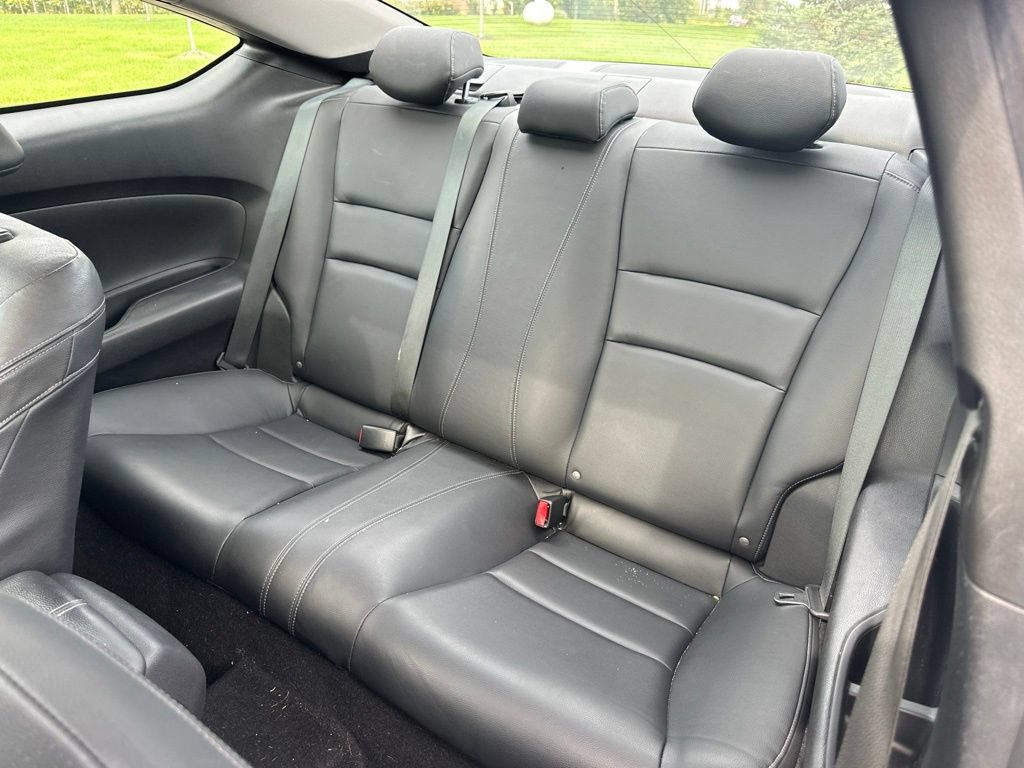 Used 2014 Honda Accord EX-L image 14