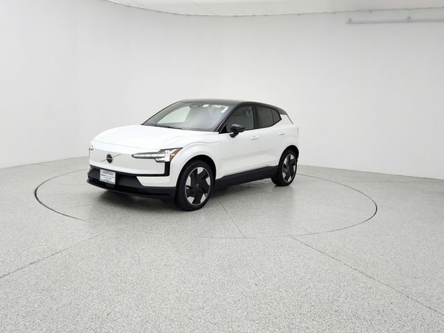 New 2026 Volvo EX30 Plus w/ Climate Package
