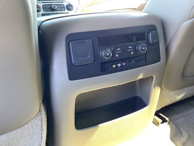 Used 2015 GMC Yukon SLT w/ Open Road Package image 25