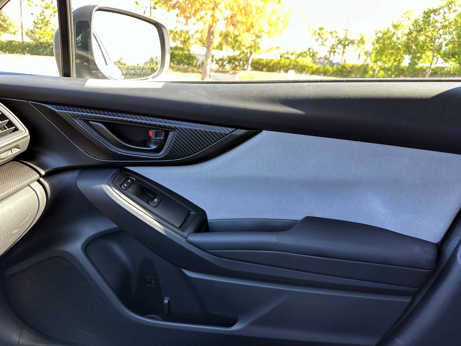 Used 2019 Subaru Crosstrek 2.0i Premium w/ Eyesight System image 22