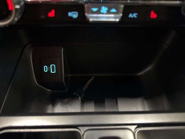 Used 2023 Ford F150 XLT w/ Equipment Group 302A High AWD/4WD image 38