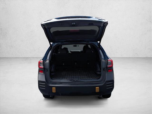 Certified 2022 Subaru Outback Wilderness w/ Wilderness Package image 7