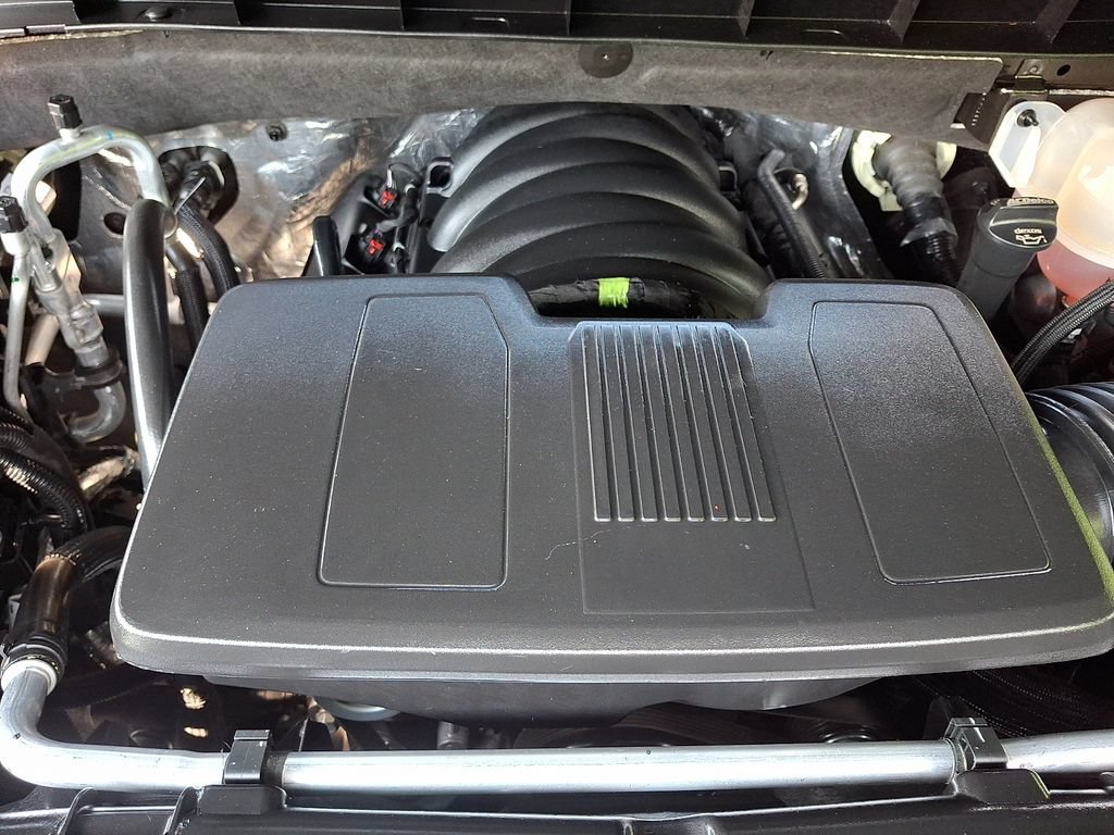 Used 2026 GMC Sierra 1500 SLT AWD/4WD image 27