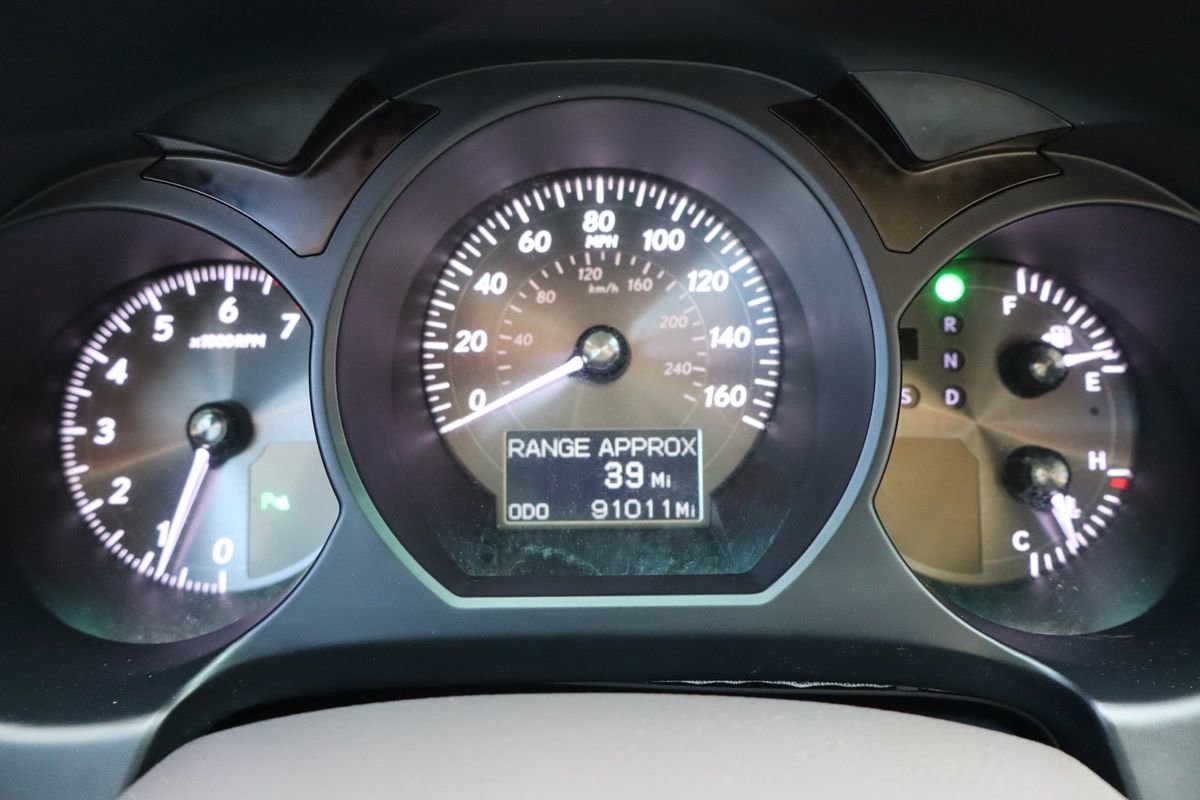 Used 2010 Lexus GS 350 image 34