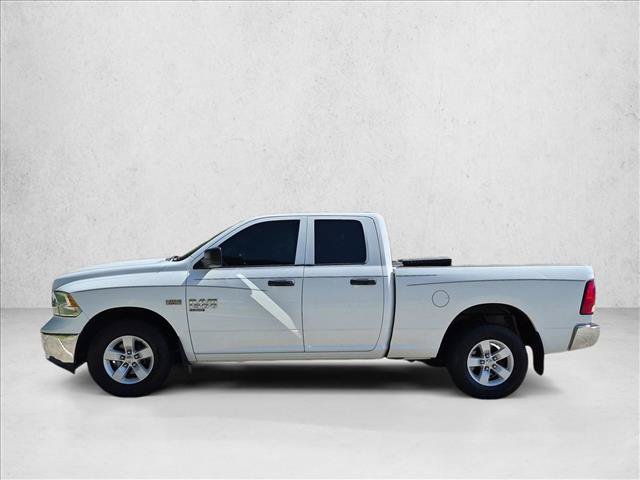 Used 2019 RAM 1500 Tradesman w/ Popular Equipment Group RWD image 9