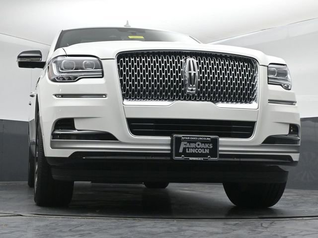 Used 2024 Lincoln Navigator Reserve image 40