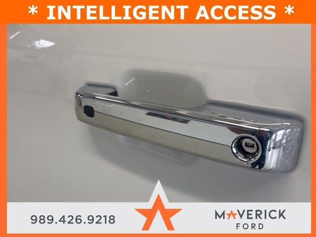 New 2026 Ford F150 XLT w/ Equipment Group 302A MID image 33