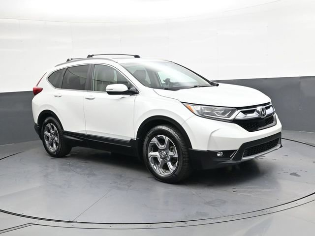 Used 2019 Honda CR-V EX-L image 2