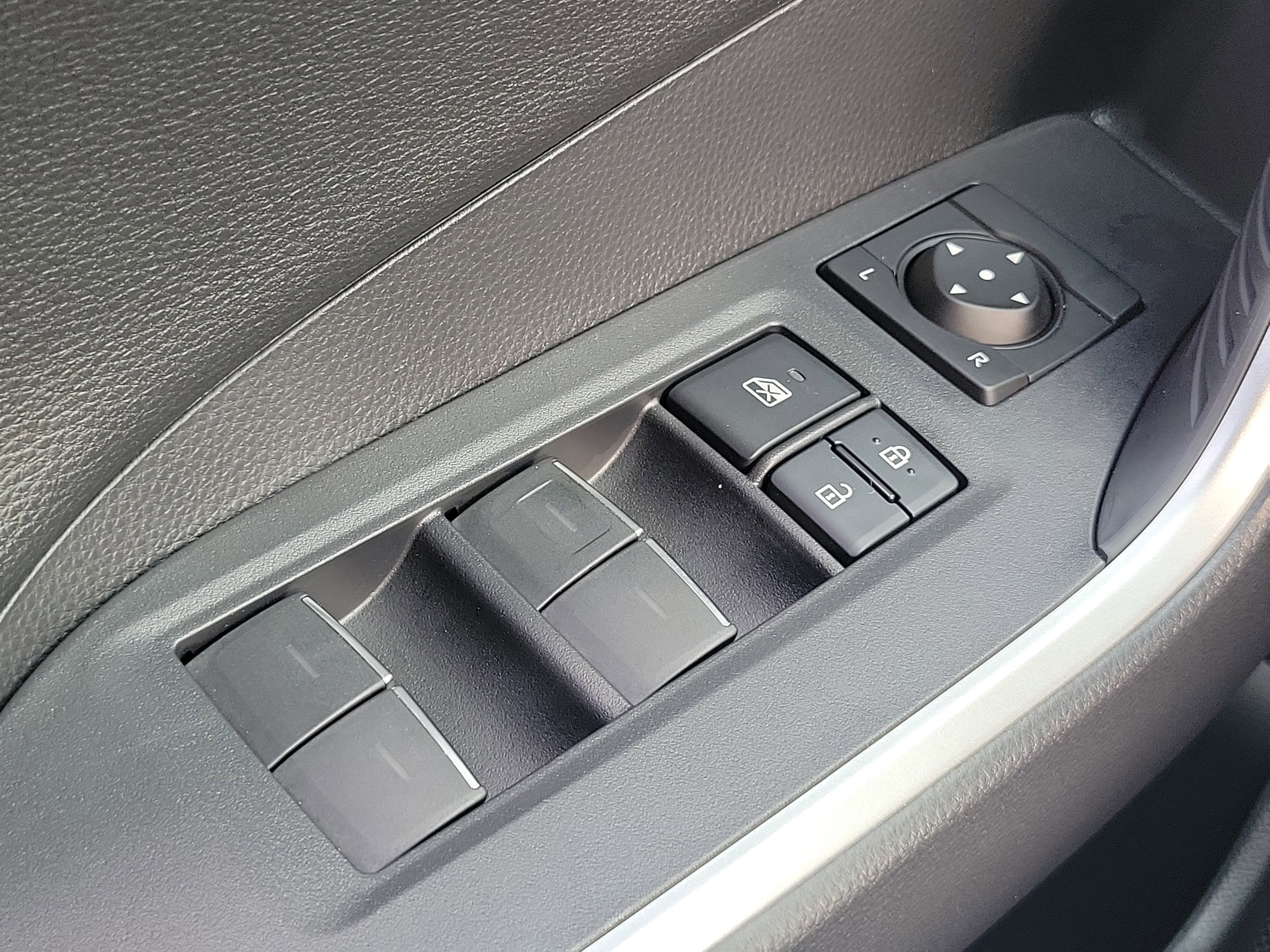 Used 2025 Toyota RAV4 XSE image 25