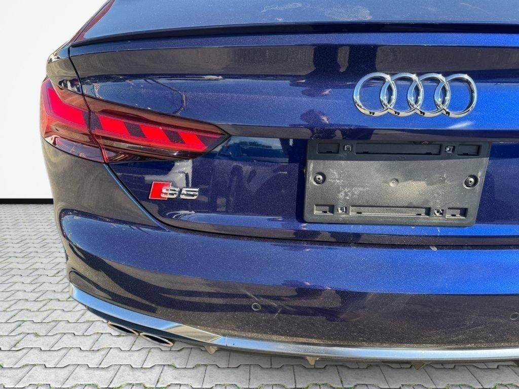 Used 2023 Audi S5 Prestige AWD/4WD image 39