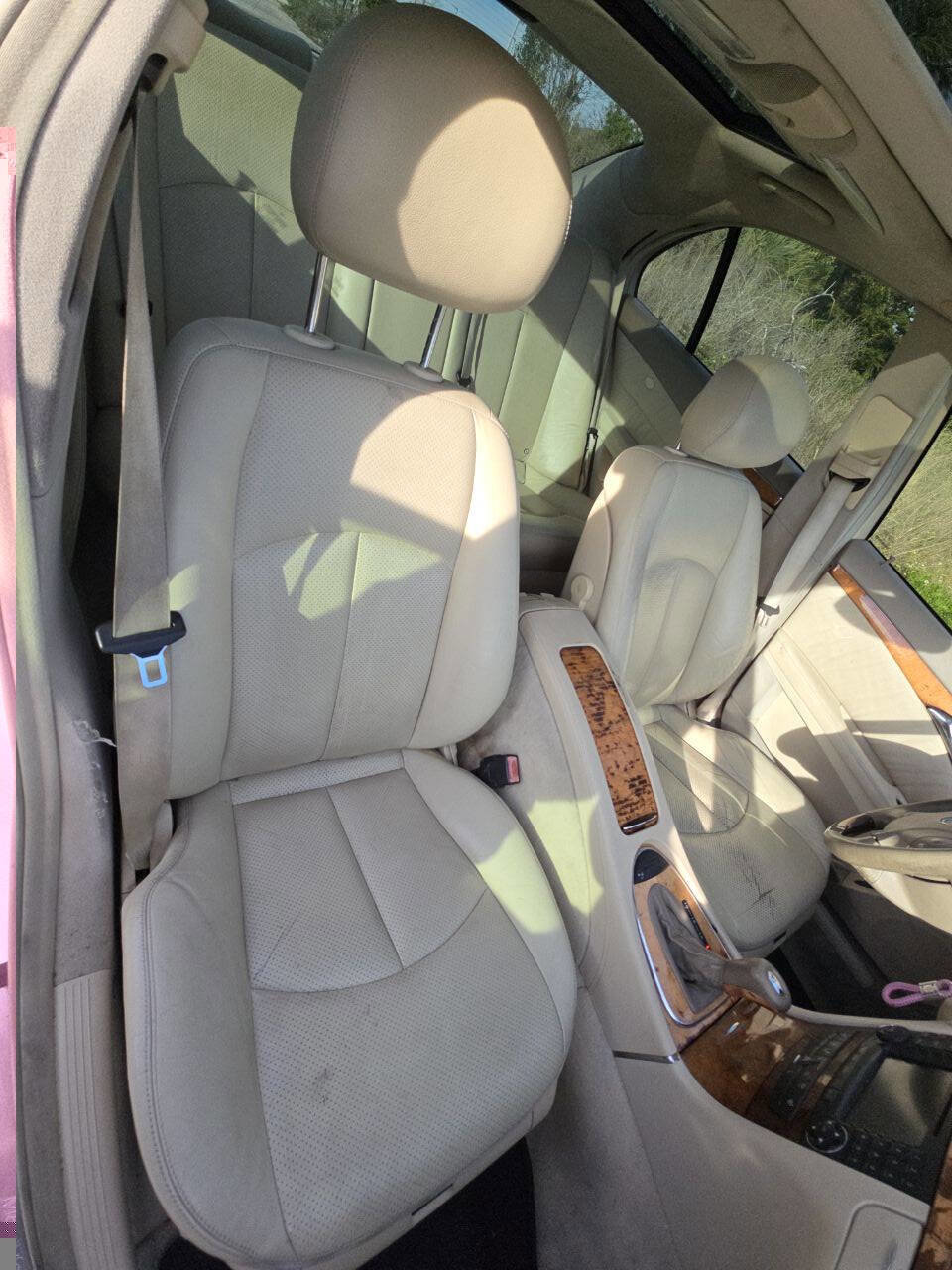 Used 2006 Mercedes-Benz E 350 4MATIC Sedan image 18