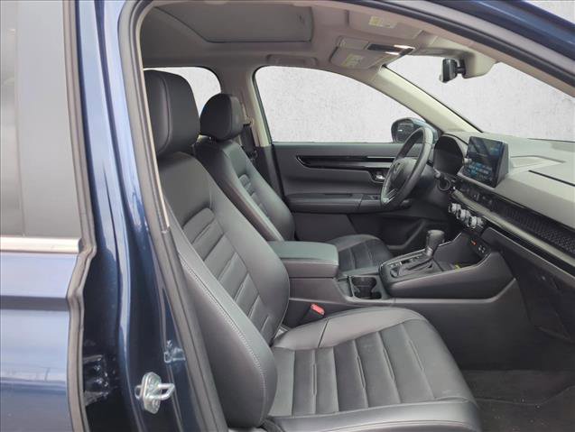 Used 2023 Honda CR-V EX-L image 19