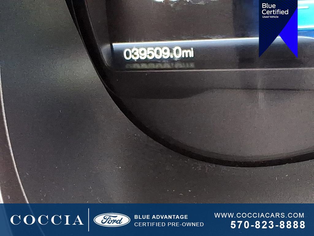 Certified 2019 Ford Ranger Lariat w/ Trailer Tow Package AWD/4WD image 19