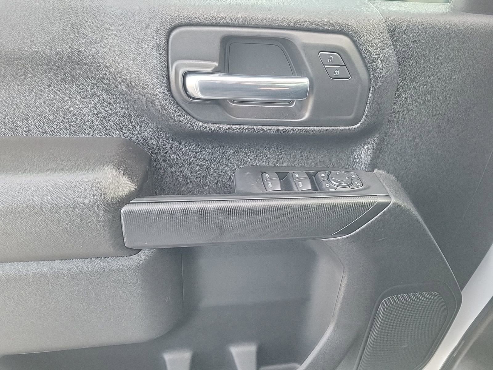 New 2026 GMC Sierra 2500 Pro w/ Convenience Package image 20