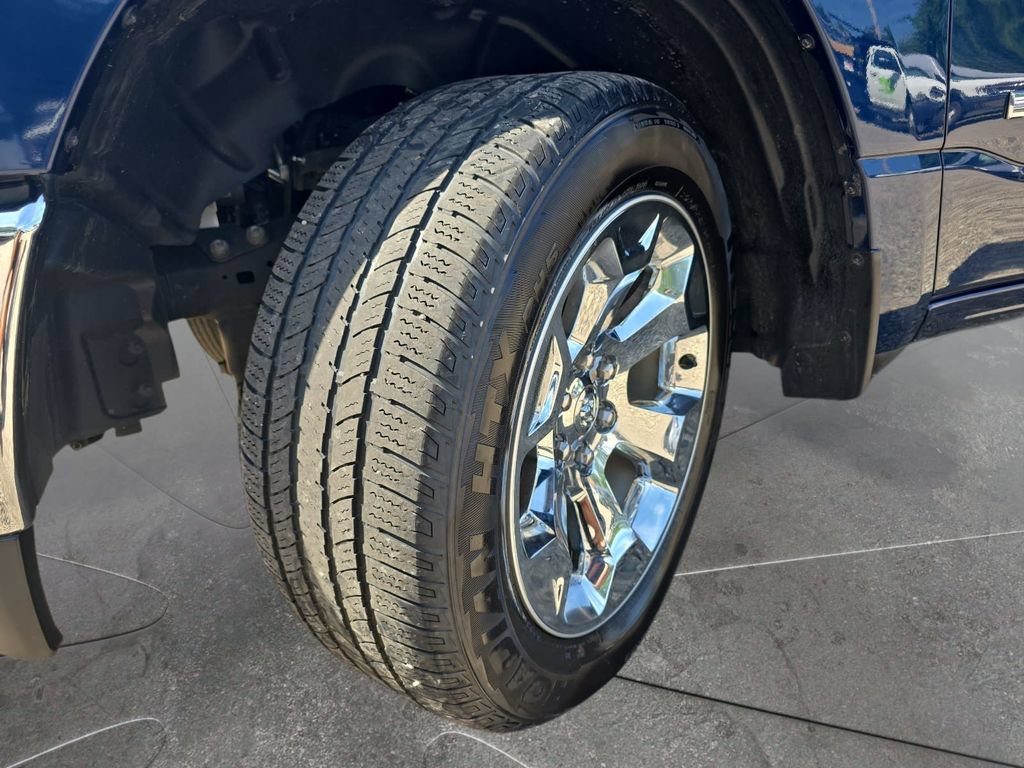 Certified 2023 RAM 1500 Big Horn AWD/4WD image 34