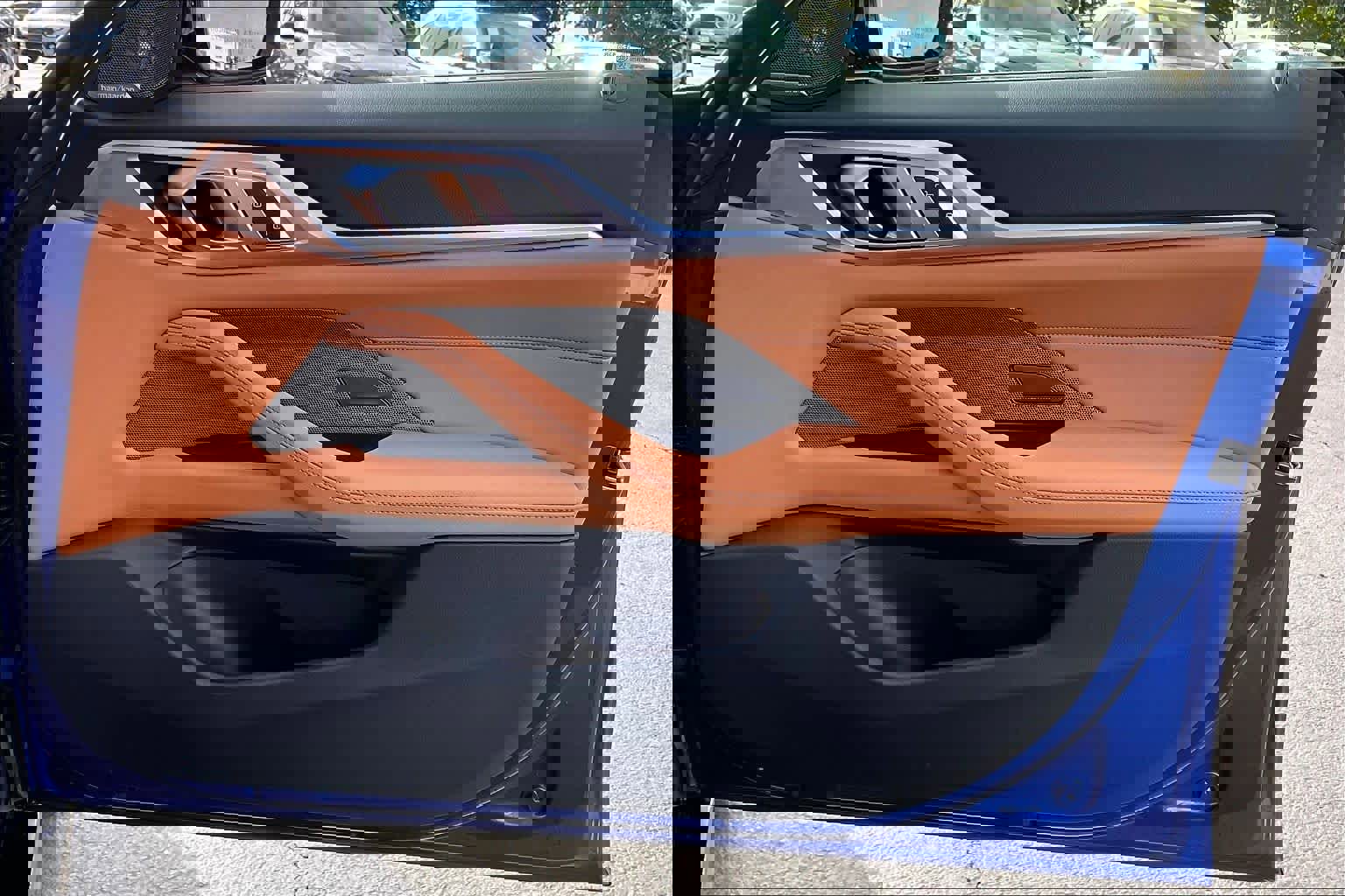 Used 2025 BMW 430i xDrive image 27