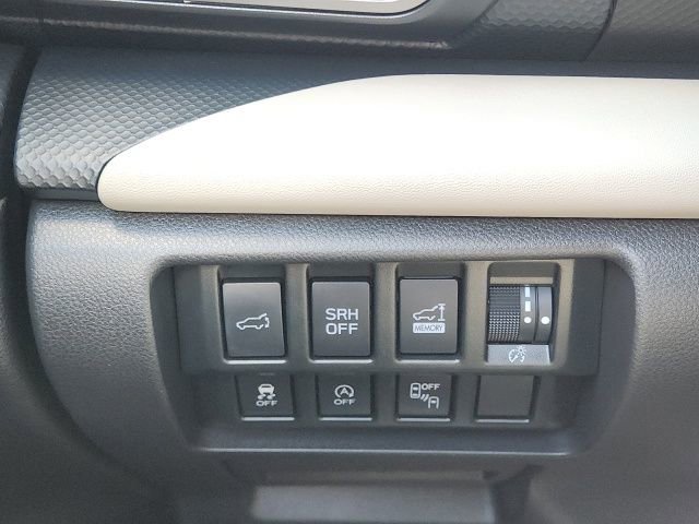 Used 2023 Subaru Forester Limited image 44