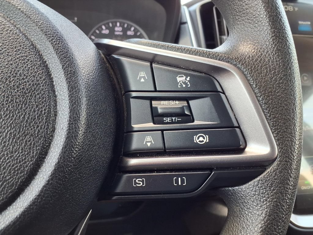 Certified 2024 Subaru Impreza 2.0i Sport AWD/4WD image 29